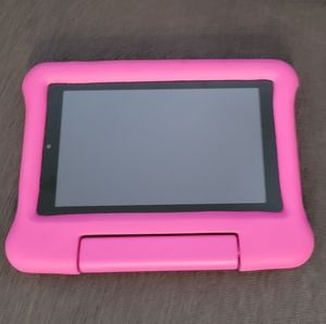 🟣sold🟣Fire 7 Kids Tablet7"